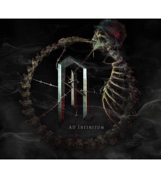 Ad Infinitum Steam Key EUROPE